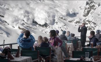 Force Majeure Movie