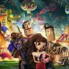 The Book of Life Movie