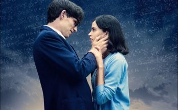 The Theory of Everything Movie