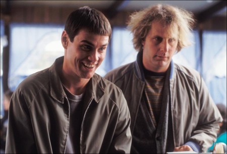 Dumb and Dumber To Movie