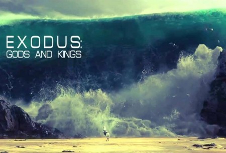 Exodus: Gods and Kings Movie