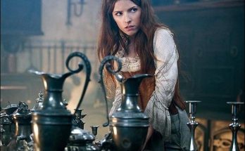 Into the Woods Movie - Anna Kendrick