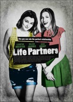 Life Partners Movie Poster