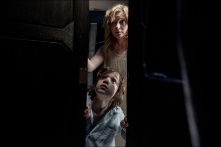 The Babadook Movie
