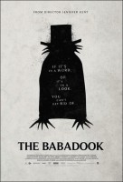 The Babadook Movie Poster