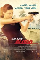 In the Blood Movie Poster