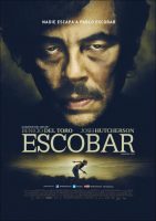 Escobar: Paradise Lost Movie Poster