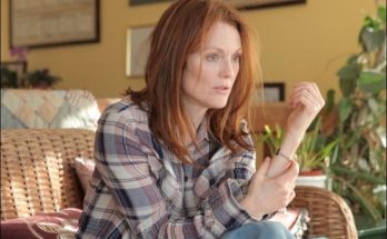 Still Alice Movie - Julianne Moore