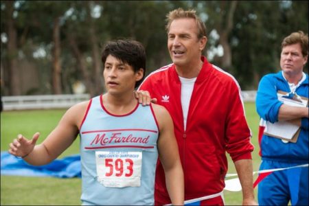 McFarland, USA Movie