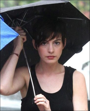 Song One Movie - Anne Hathaway