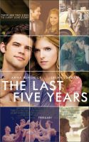 The Last 5 Years Movie Poster