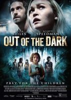 Out of the Dark Movie Poster