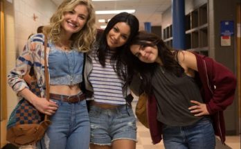 The DUFF Movie