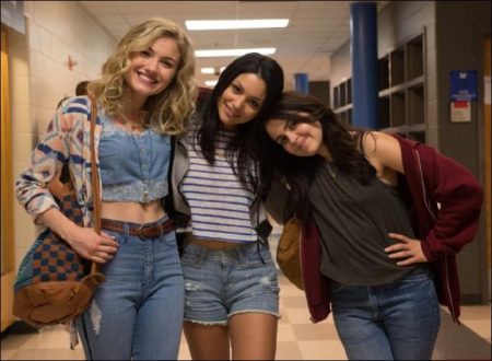 The DUFF Movie