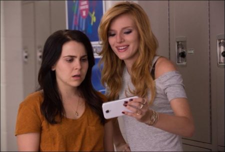 The DUFF Movie