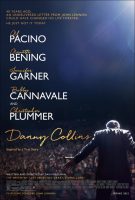 Danny Collins Movie Poster