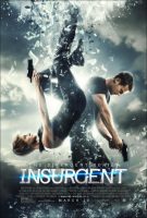 Divergent Series: Insurgent Movie Poster