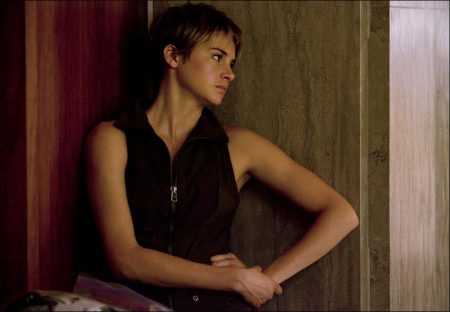 Divergent Series: Insurgent - Shailene Woodley