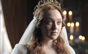 Effie Gray Movie - Dakota Fanning