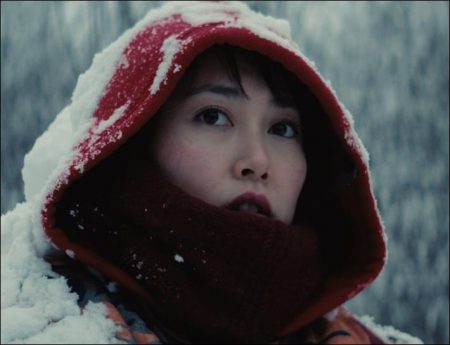 Kumiko: The Treasure Hunter