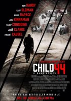 Child 44 Movie Poster