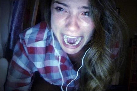 Unfriended Movie