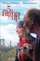 5 Flights Up Movie Poster