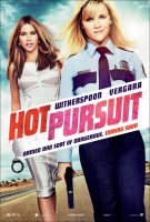 Hot Pursuit Movie Poster