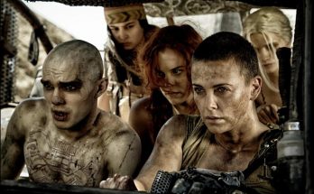 Mad Max: Fury Road