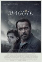 Maggie Movie Poster