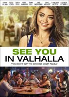 See You in Valhalla Movie Poster