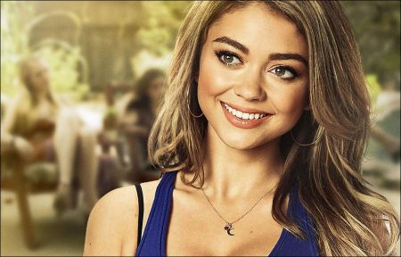 See You in Valhalla - Sarah Hyland