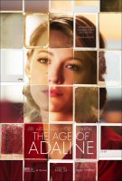 The Age of Adalline Movie Poster