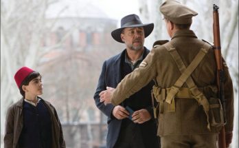 The Water Diviner