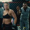 Entourage Movie - Ronda Rousey