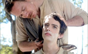 Slow West Movie