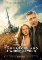 Tomorrowland Movie Poster