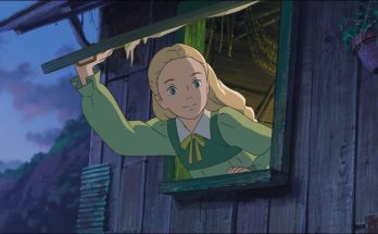 When Marnie Was There