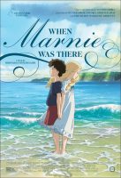 When Marnie Was There Movie Poster