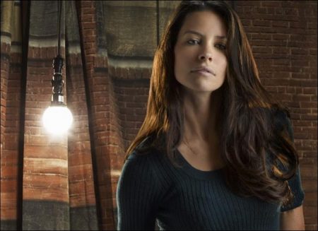 Ant Man Movie - Evangeline Lilly