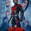 Ant Man Movie Poster