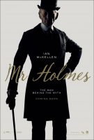 Mr. Holmes Movie Poster