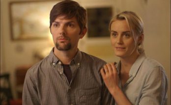 The Overnight Movie