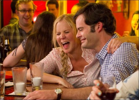 Trainwreck Movie