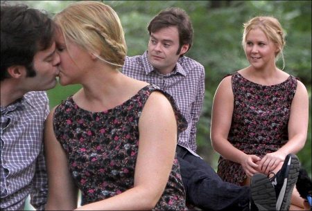 Trainwreck Movie