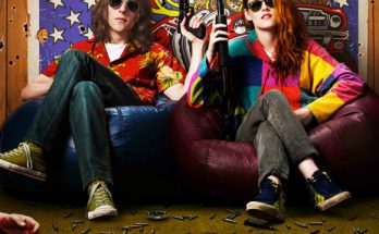 American Ultra