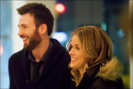 Before We Go Movie