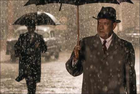 Bridge of Spies Movie