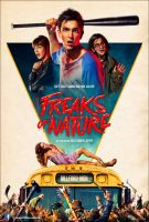 Freaks of Nature Movie Poster