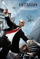 Hitman: Agent 47 Movie Poster